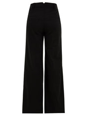 Pantalone EUROPEAN CULTURE Donna - Nero