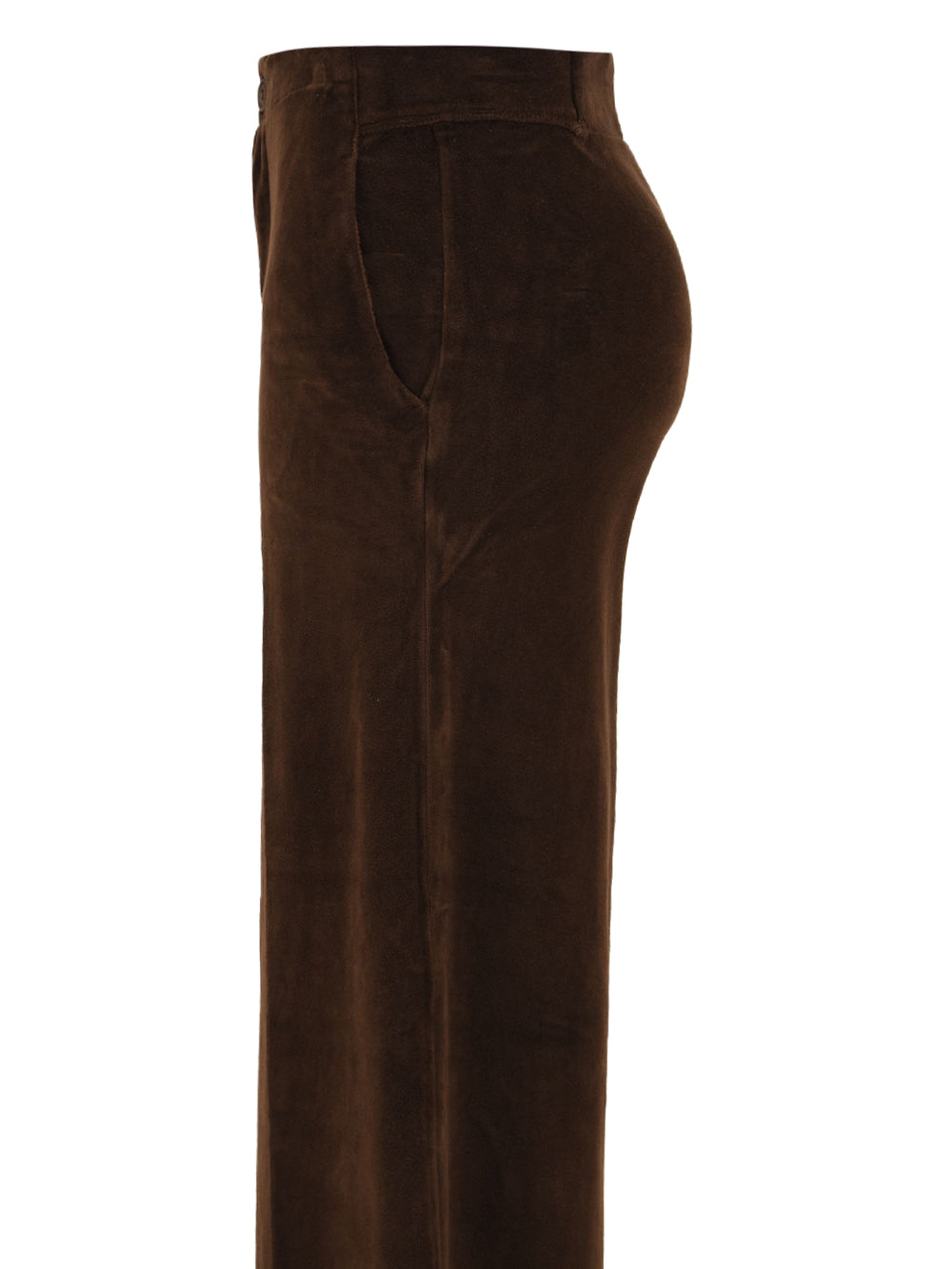 Pantalone EUROPEAN CULTURE Donna - Marrone