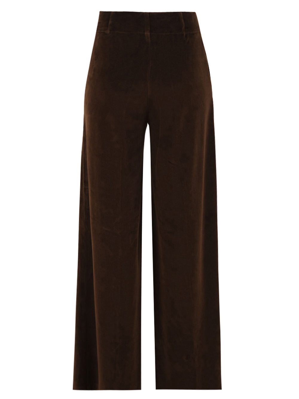 Pantalone EUROPEAN CULTURE Donna - Marrone