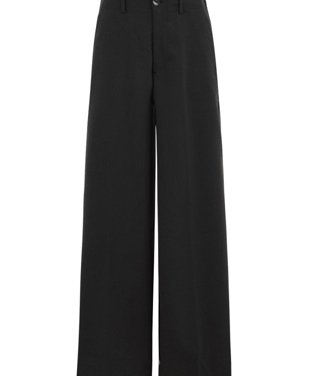 Pantalone EUROPEAN CULTURE Donna - Grigio