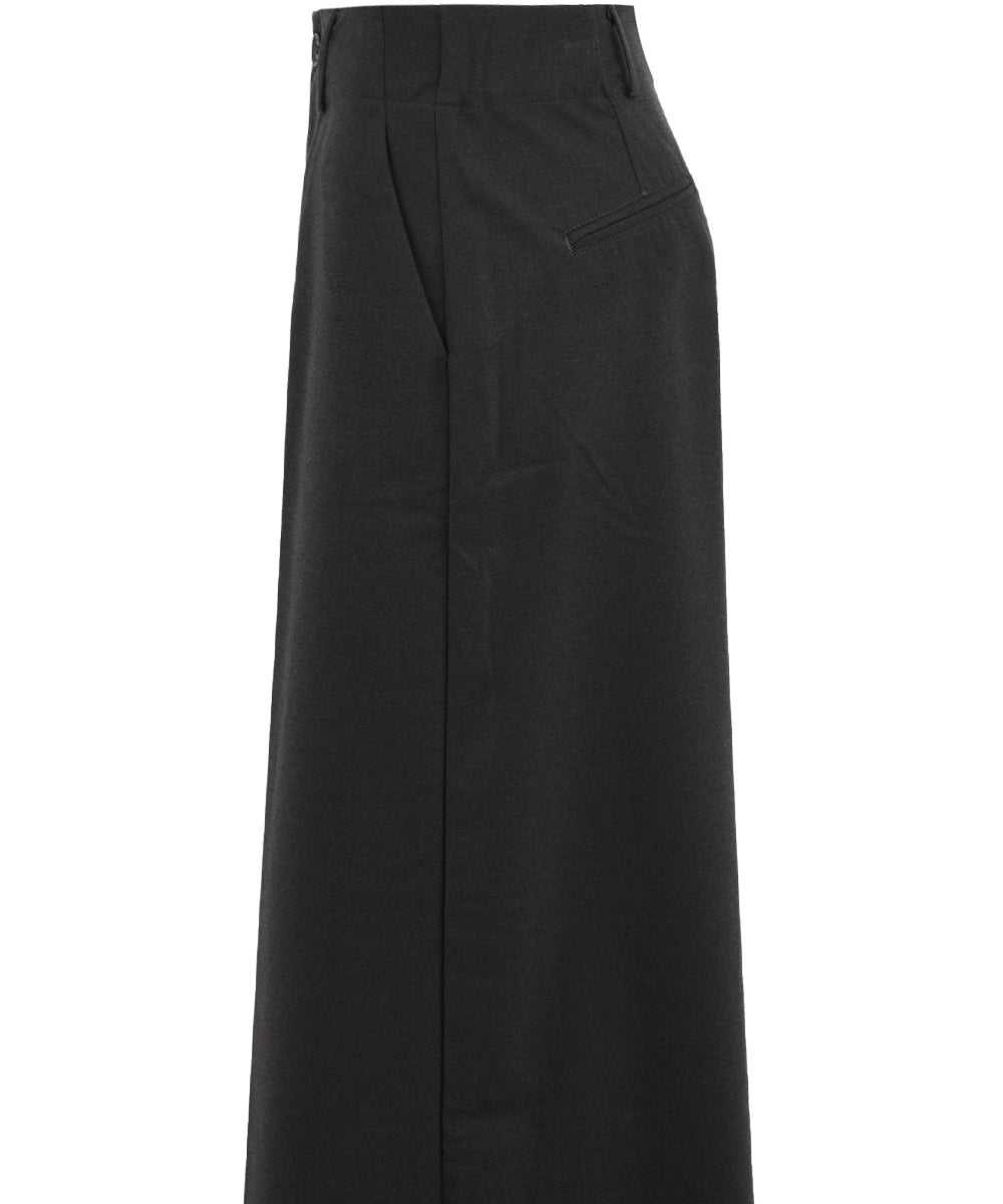 Pantalone EUROPEAN CULTURE Donna - Grigio