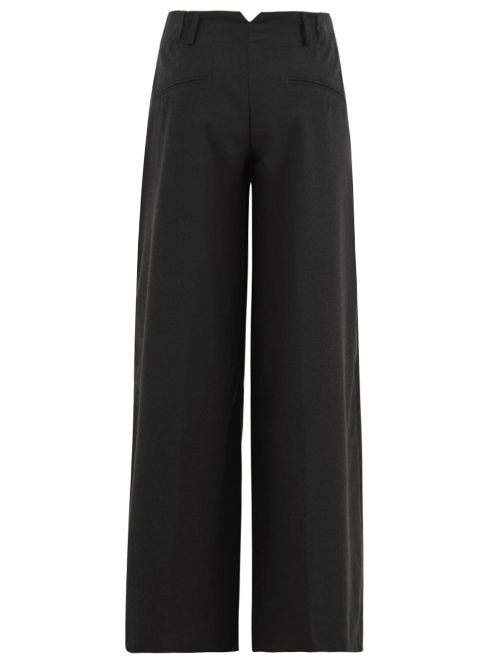 Pantalone EUROPEAN CULTURE Donna - Grigio