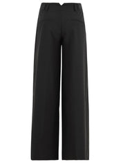 Pantalone EUROPEAN CULTURE Donna - Grigio