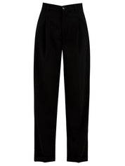 Pantalone EUROPEAN CULTURE Donna - Nero