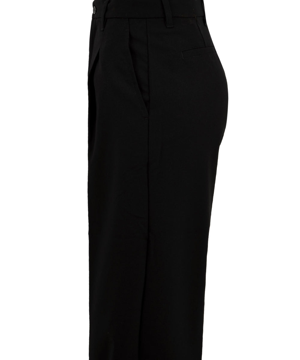 Pantalone EUROPEAN CULTURE Donna - Nero