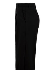 Pantalone EUROPEAN CULTURE Donna - Nero