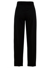 Pantalone EUROPEAN CULTURE Donna - Nero