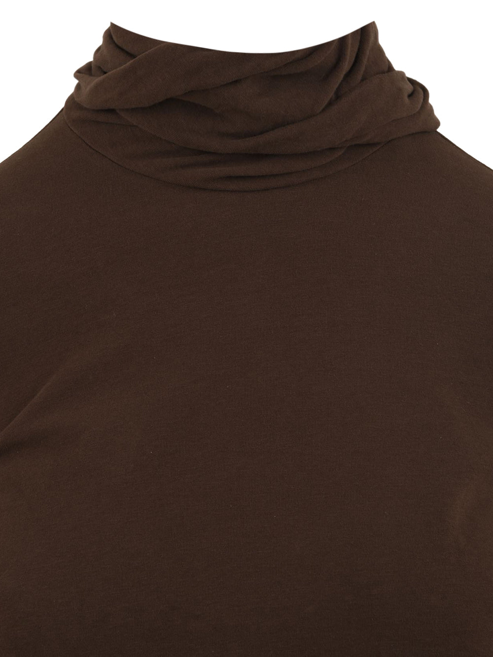 T-shirt Manica lunga EUROPEAN CULTURE Donna - Rosso