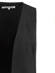 Gilet EUROPEAN CULTURE Donna - Grigio