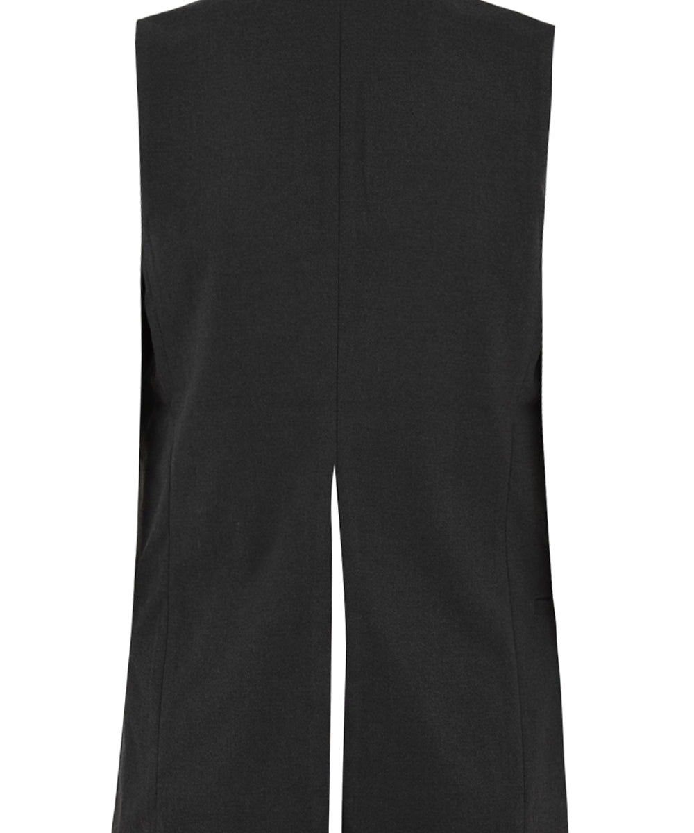 Gilet EUROPEAN CULTURE Donna - Grigio