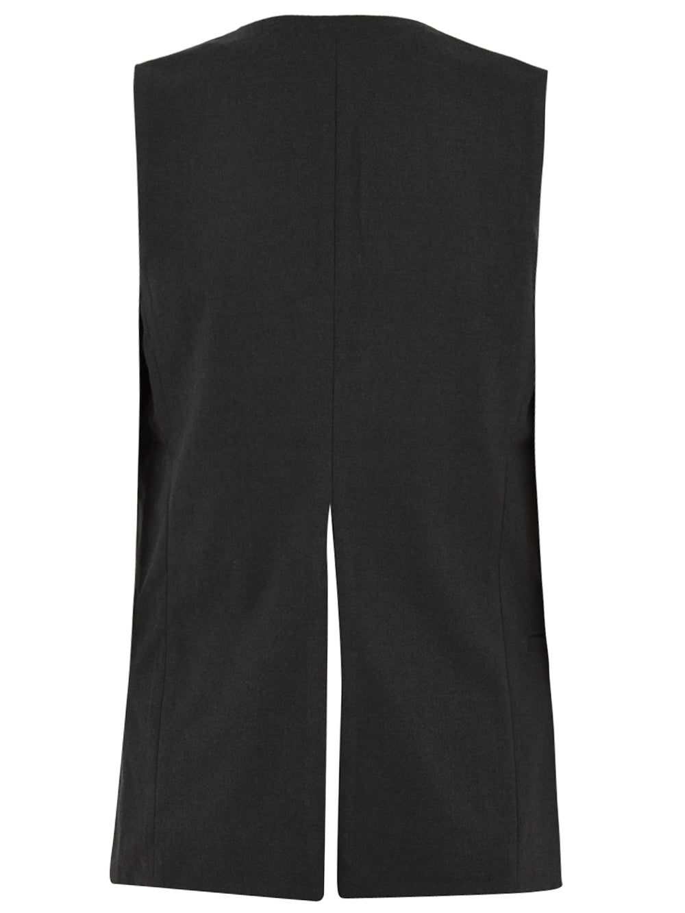 Gilet EUROPEAN CULTURE Donna - Grigio