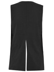 Gilet EUROPEAN CULTURE Donna - Grigio