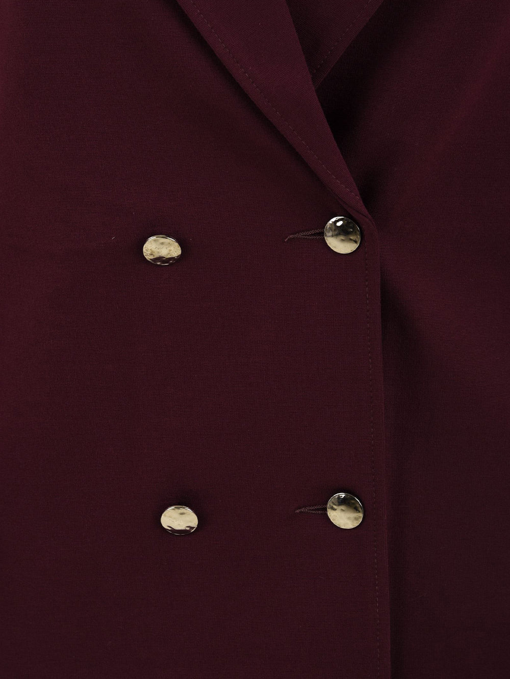 Giacca manica lunga EUROPEAN CULTURE Donna - Rosso