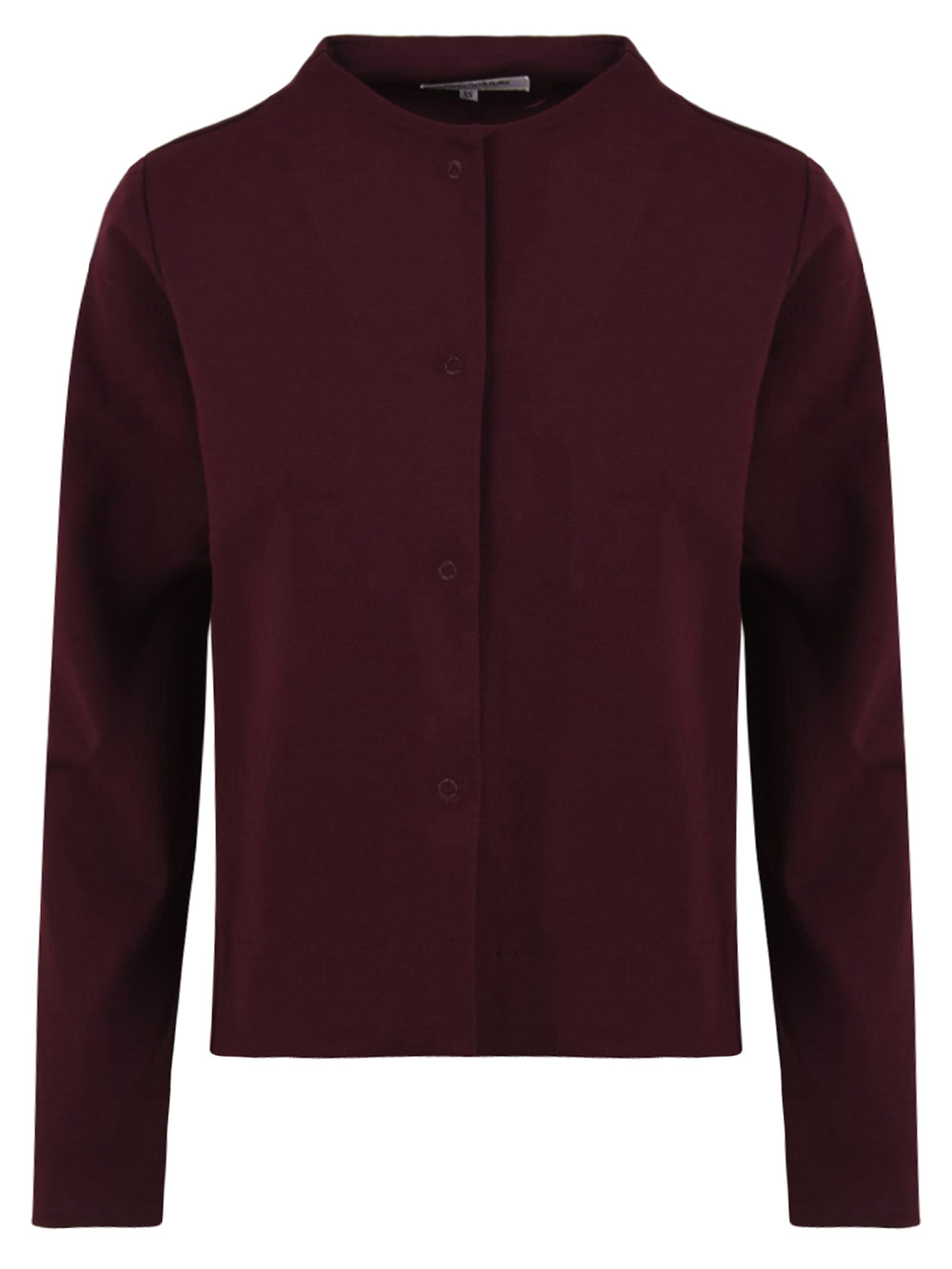 Giacca manica lunga EUROPEAN CULTURE Donna - Rosso