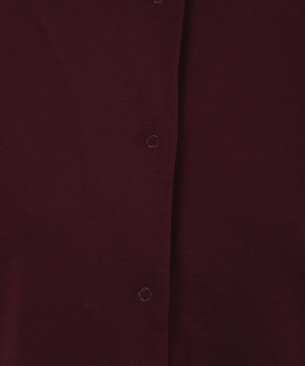 Giacca manica lunga EUROPEAN CULTURE Donna - Rosso