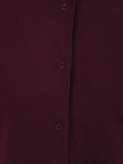 Giacca manica lunga EUROPEAN CULTURE Donna - Rosso