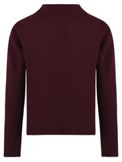 Giacca manica lunga EUROPEAN CULTURE Donna - Rosso