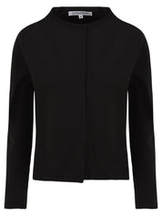Giacca manica lunga EUROPEAN CULTURE Donna - Nero