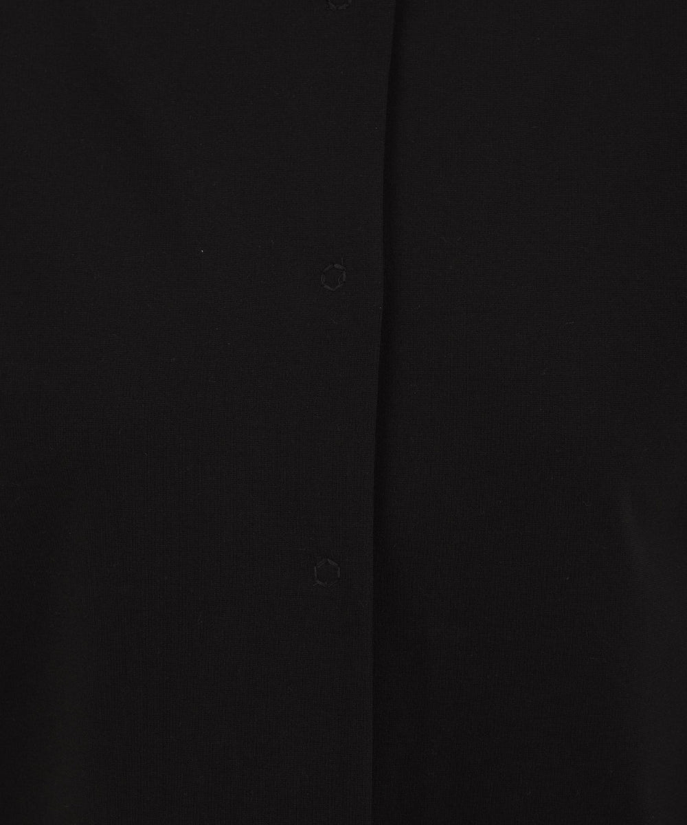 Giacca manica lunga EUROPEAN CULTURE Donna - Nero