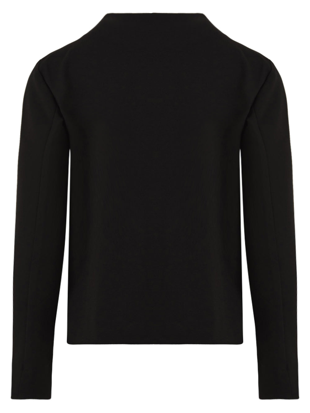 Giacca manica lunga EUROPEAN CULTURE Donna - Nero