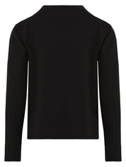 Giacca manica lunga EUROPEAN CULTURE Donna - Nero