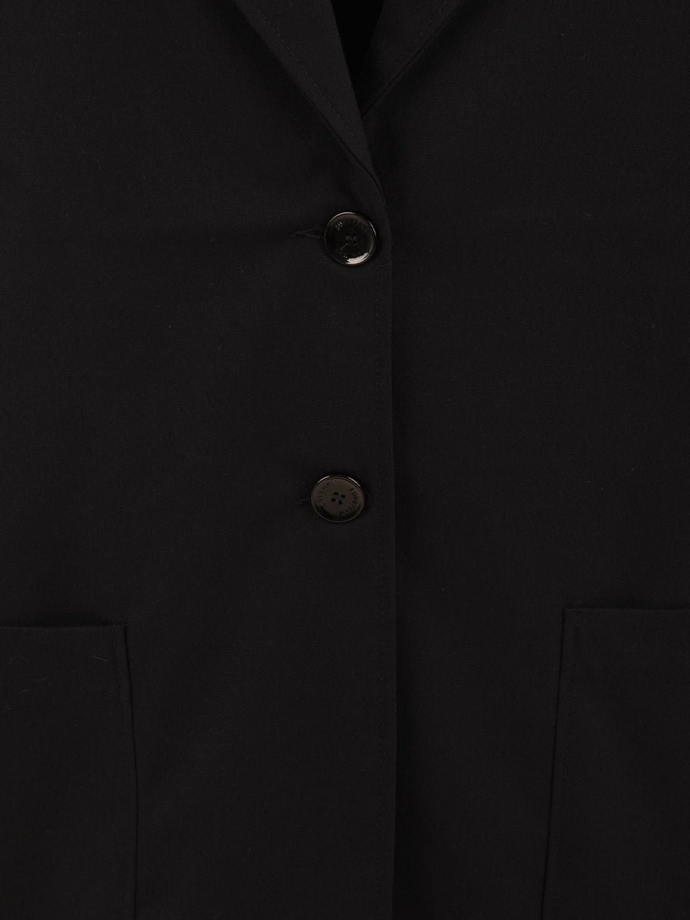 Giacca manica lunga EUROPEAN CULTURE Donna - Nero