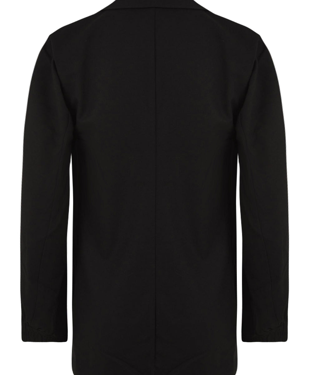 Giacca manica lunga EUROPEAN CULTURE Donna - Nero