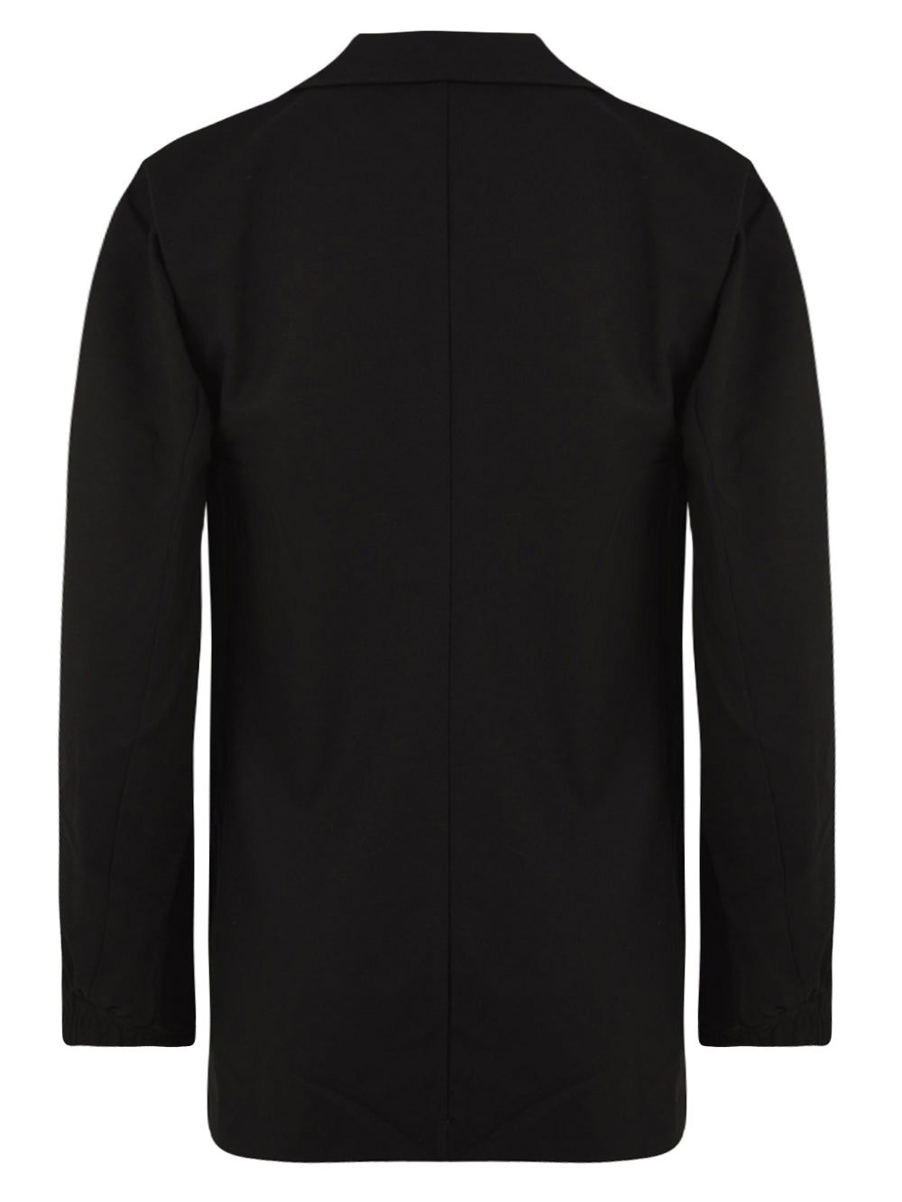 Giacca manica lunga EUROPEAN CULTURE Donna - Nero