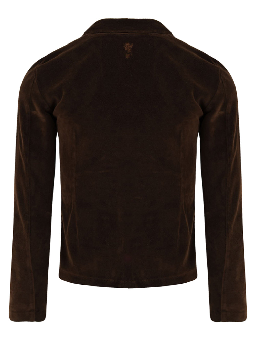 Giacca manica lunga EUROPEAN CULTURE Donna - Marrone