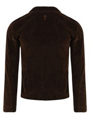 Giacca manica lunga EUROPEAN CULTURE Donna - Marrone