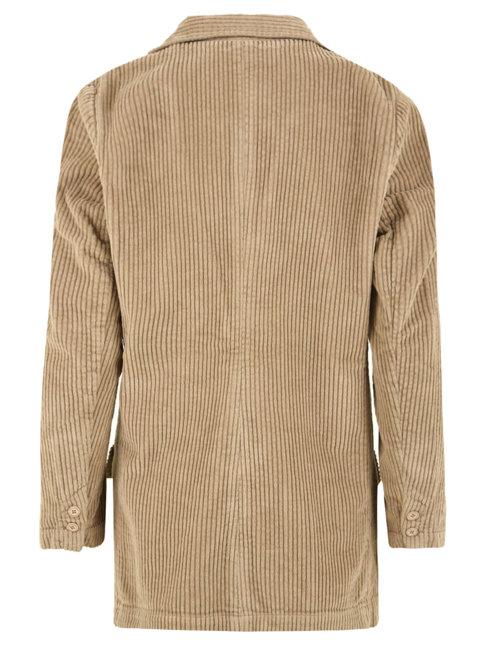 Giacca manica lunga EUROPEAN CULTURE Donna - Beige