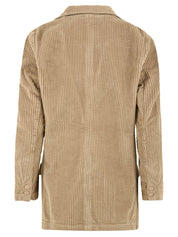 Giacca manica lunga EUROPEAN CULTURE Donna - Beige