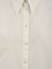 Cappotto SOLOTRE Donna - Rosso