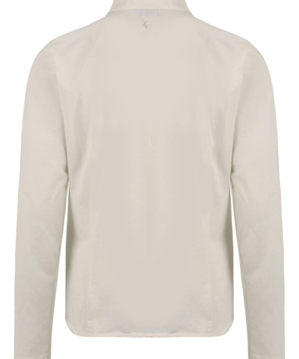 Cappotto SOLOTRE Donna - Rosso