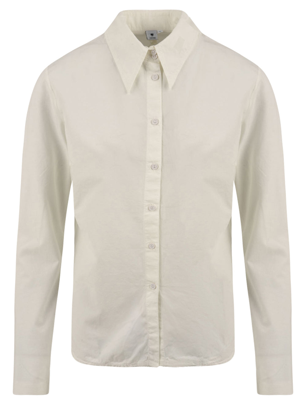 Cappotto SOLOTRE Donna - Rosso