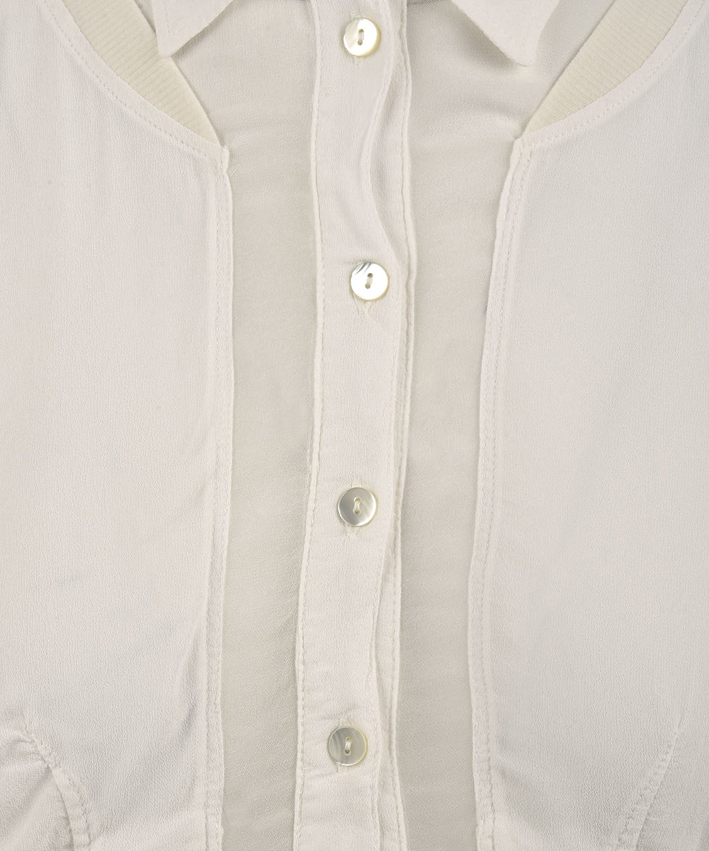 Cappotto SOLOTRE Donna - Rosso