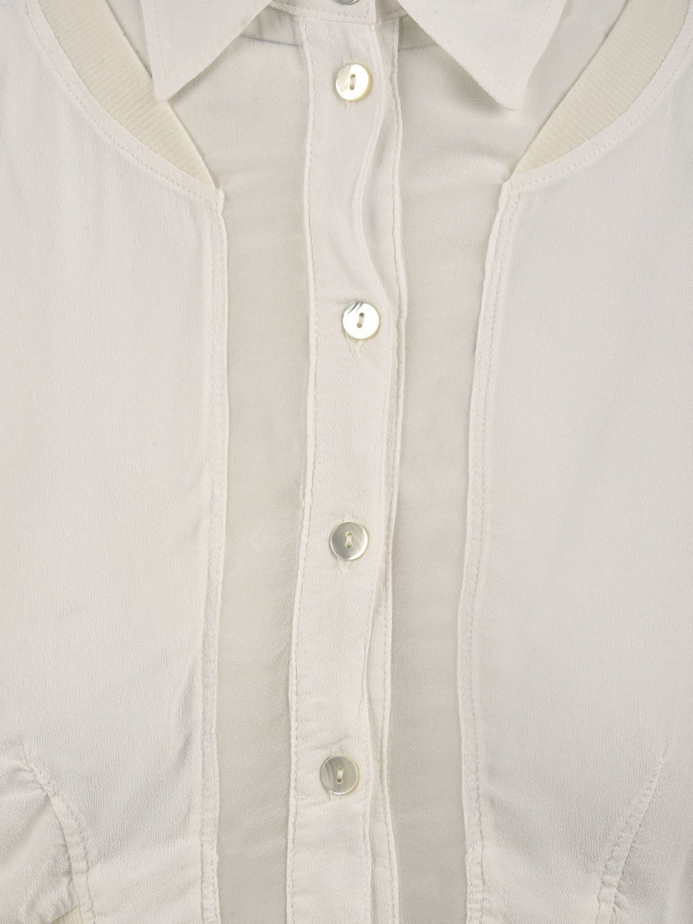 Cappotto SOLOTRE Donna - Rosso