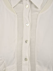 Cappotto SOLOTRE Donna - Rosso