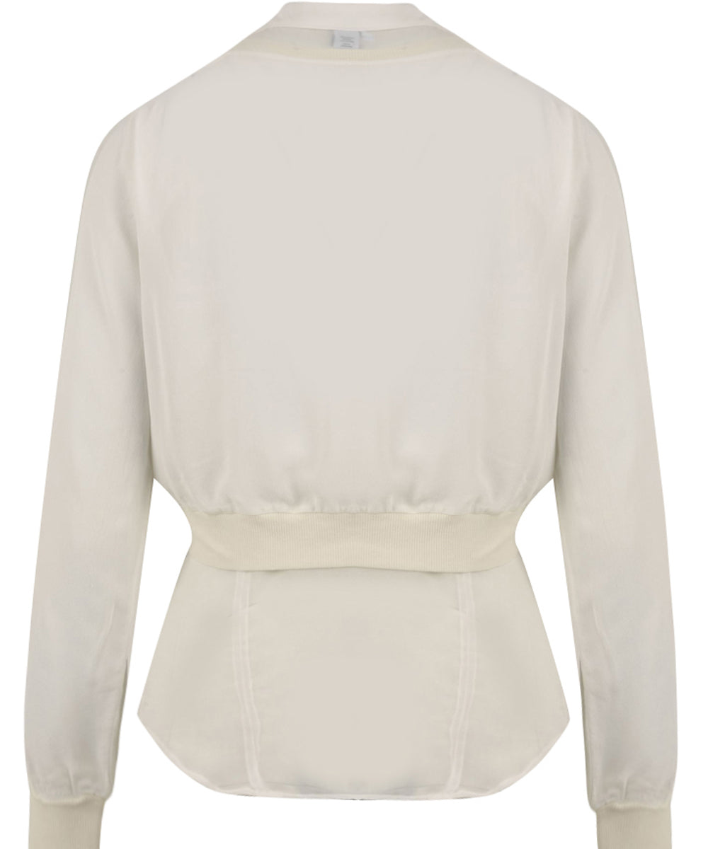 Cappotto SOLOTRE Donna - Rosso