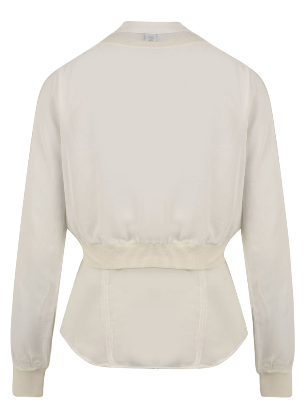 Cappotto SOLOTRE Donna - Rosso