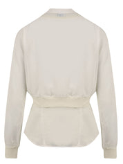 Cappotto SOLOTRE Donna - Rosso