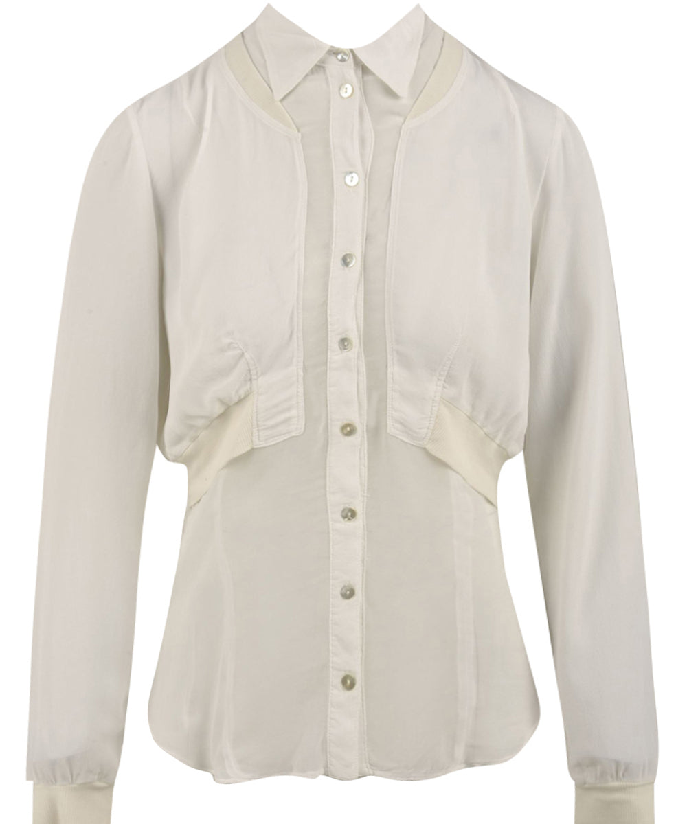 Cappotto SOLOTRE Donna - Rosso