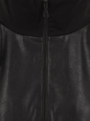 Giubbotto corto EUROPEAN CULTURE Donna - Nero