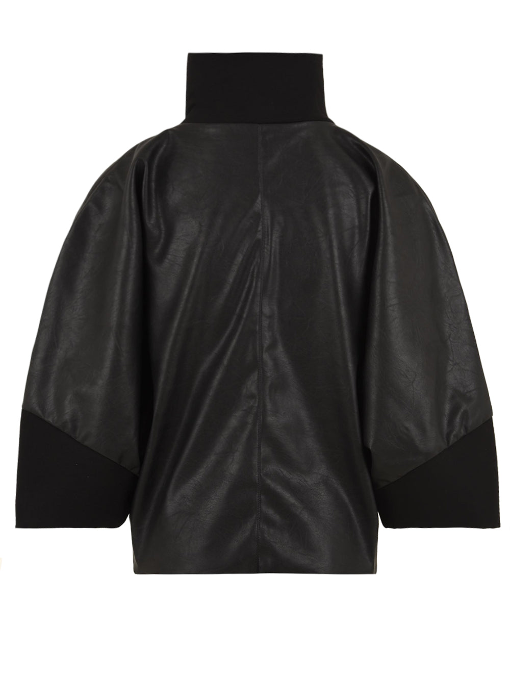 Giubbotto corto EUROPEAN CULTURE Donna - Nero