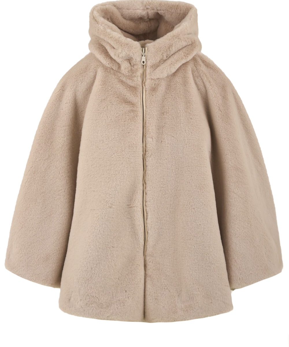 Giubbotto EUROPEAN CULTURE Donna - Grigio