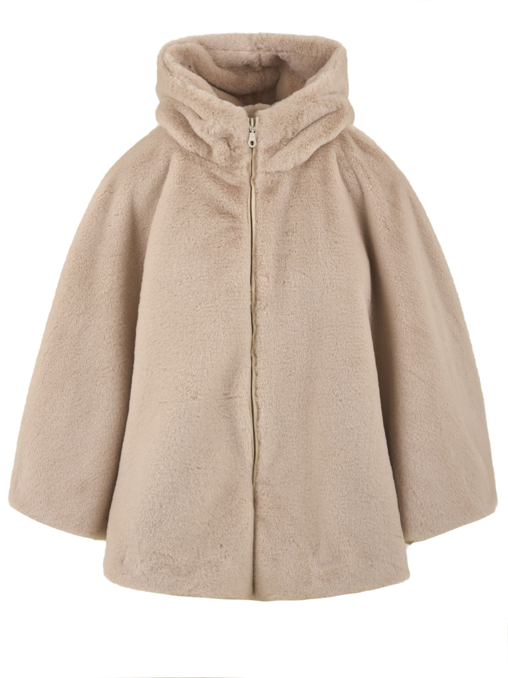 Giubbotto EUROPEAN CULTURE Donna - Grigio