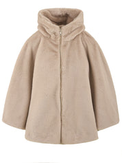 Giubbotto EUROPEAN CULTURE Donna - Grigio