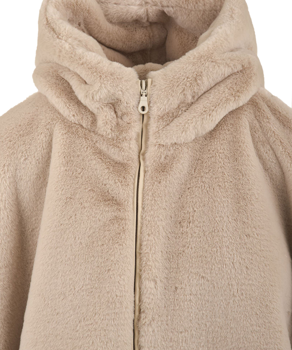 Giubbotto EUROPEAN CULTURE Donna - Grigio