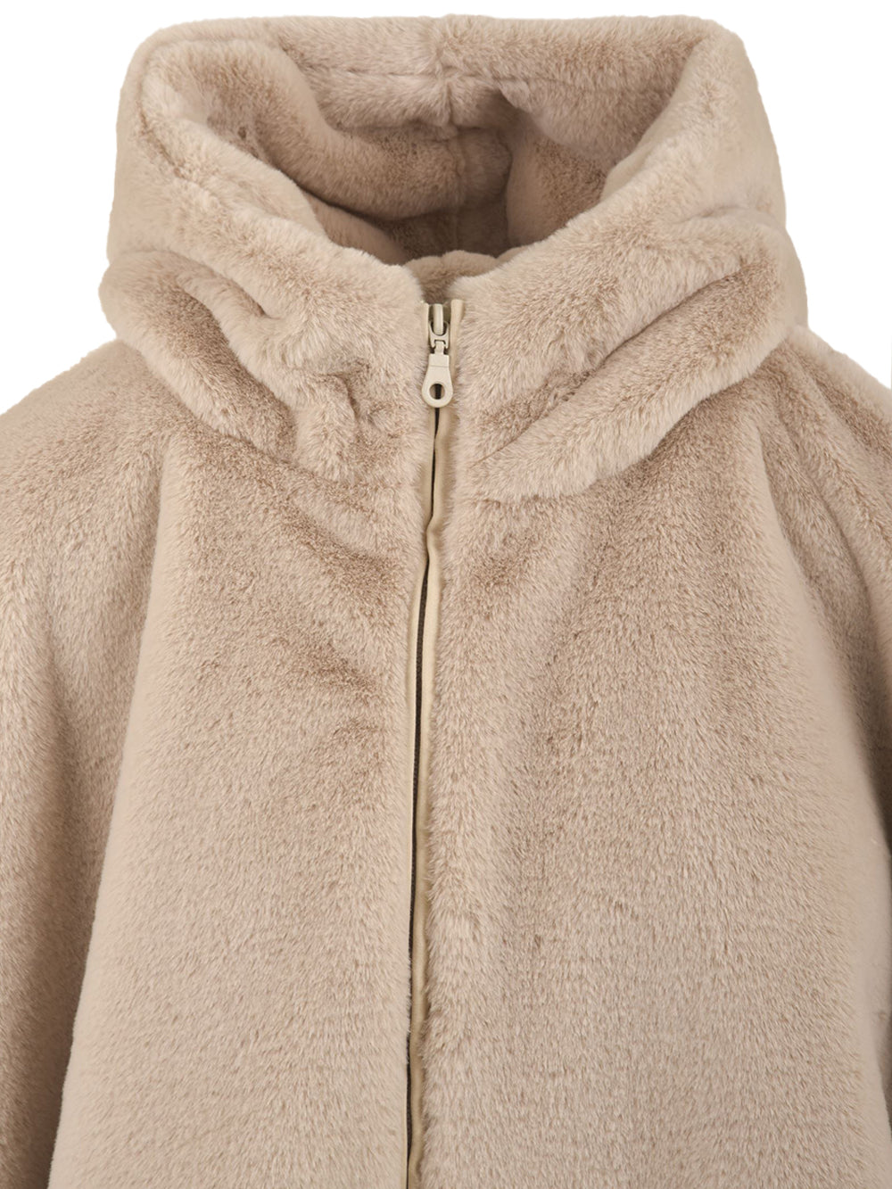 Giubbotto EUROPEAN CULTURE Donna - Grigio