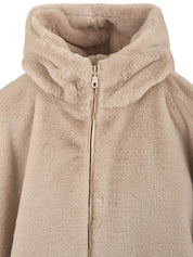 Giubbotto EUROPEAN CULTURE Donna - Grigio